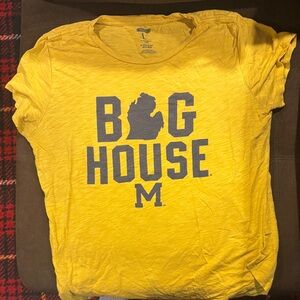 AERIE Big House T-Shirt